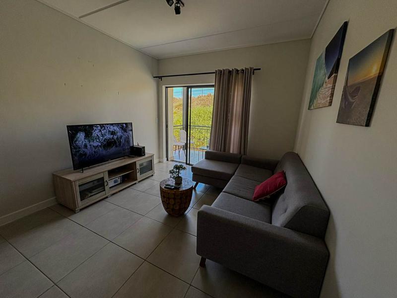 To Let 1 Bedroom Property for Rent in Richwood Western Cape